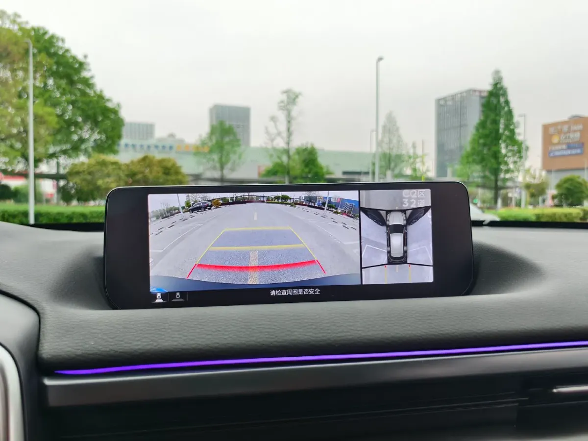 2023 Mazda CX-50 2.0L 155HP L4 6AT,autocango,china used car exporter,china ev exporter,chinese used car exporter,chinese used ev exporter