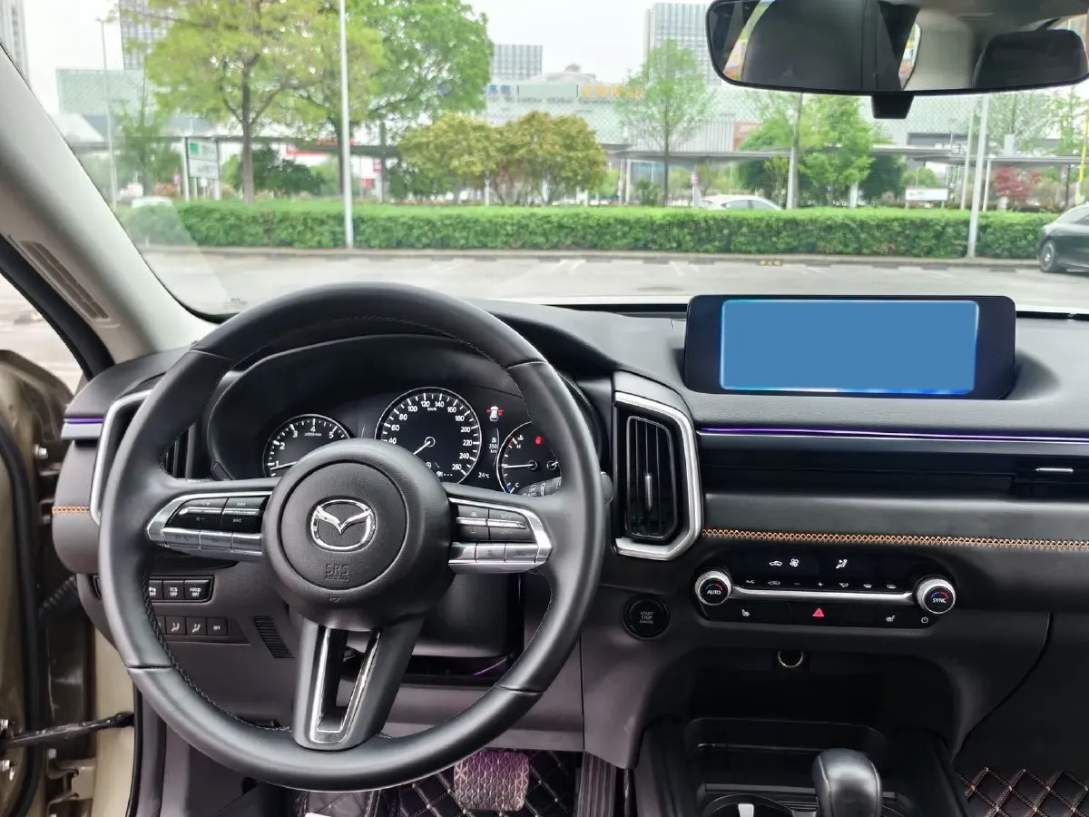 2023 Mazda CX-50 2.0L 155HP L4 6AT,autocango,china used car exporter,china ev exporter,chinese used car exporter,chinese used ev exporter