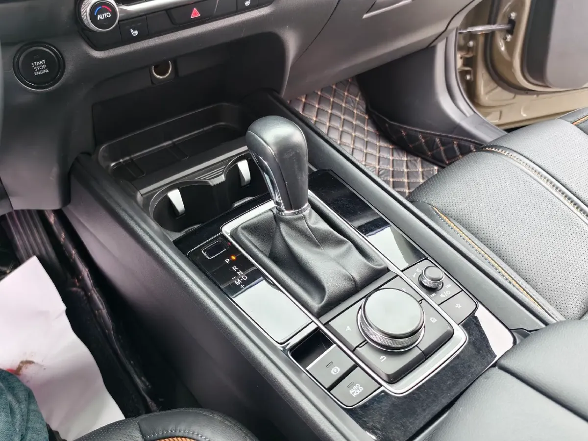 2023 Mazda CX-50 2.0L 155HP L4 6AT,autocango,china used car exporter,china ev exporter,chinese used car exporter,chinese used ev exporter