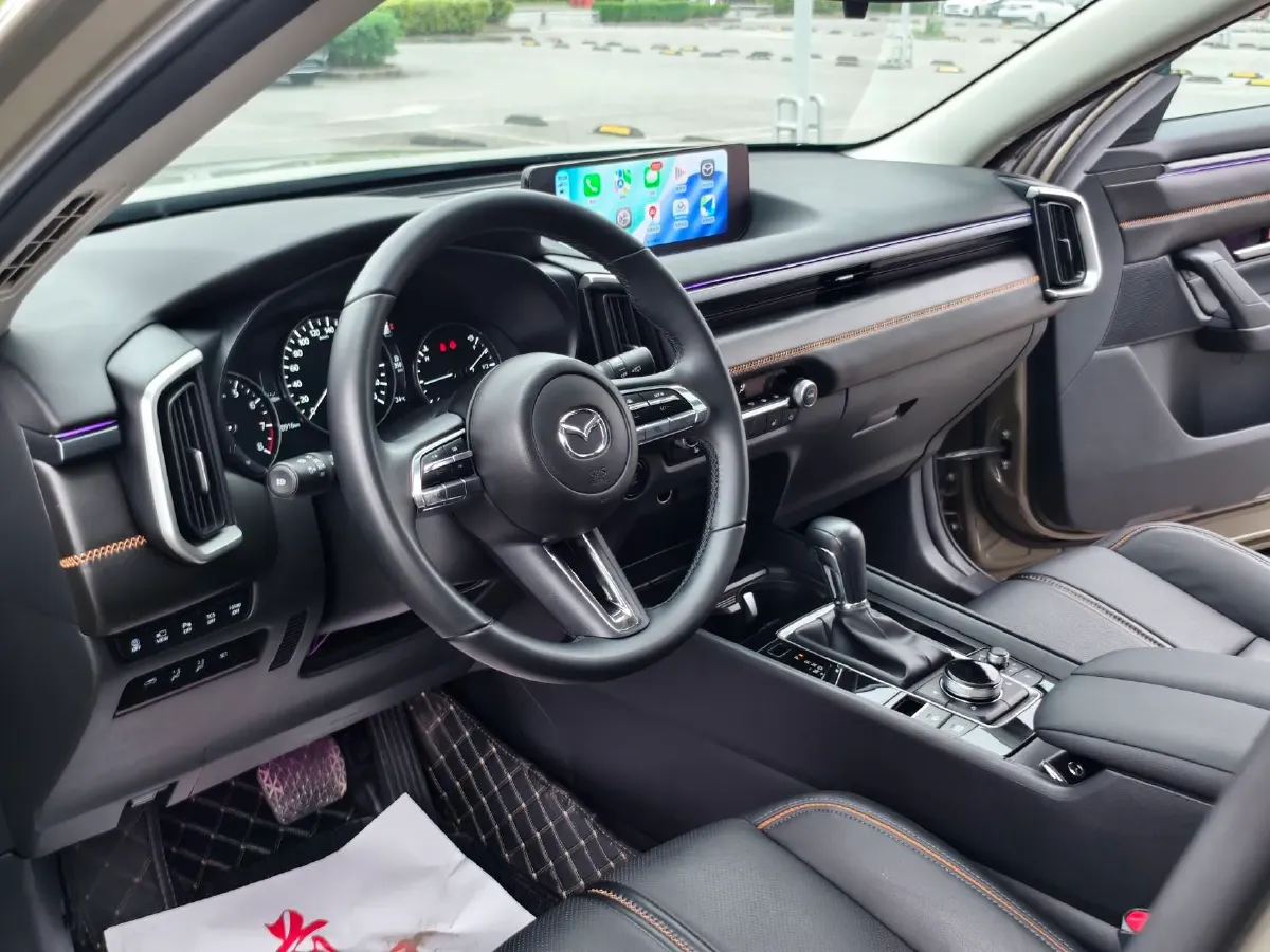 2023 Mazda CX-50 2.0L 155HP L4 6AT,autocango,china used car exporter,china ev exporter,chinese used car exporter,chinese used ev exporter