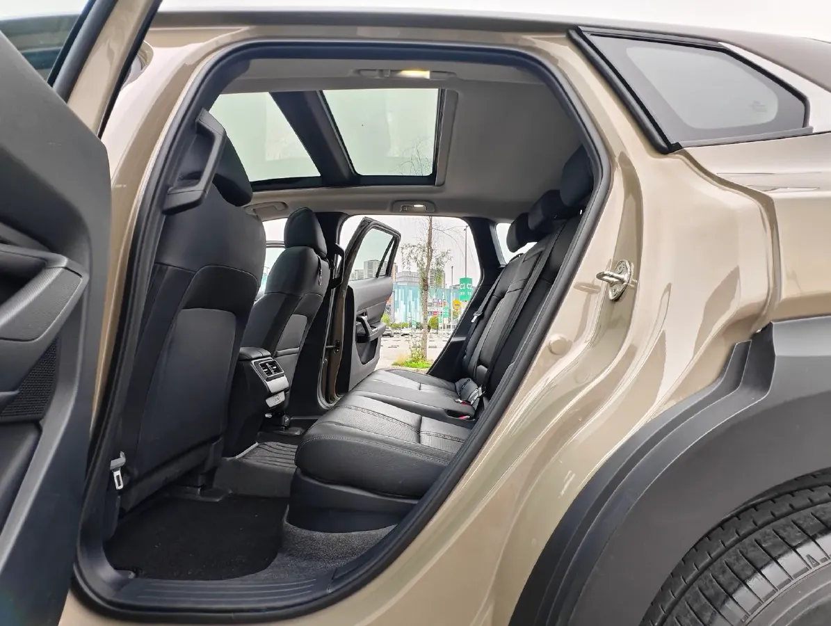 2023 Mazda CX-50 2.0L 155HP L4 6AT,autocango,china used car exporter,china ev exporter,chinese used car exporter,chinese used ev exporter