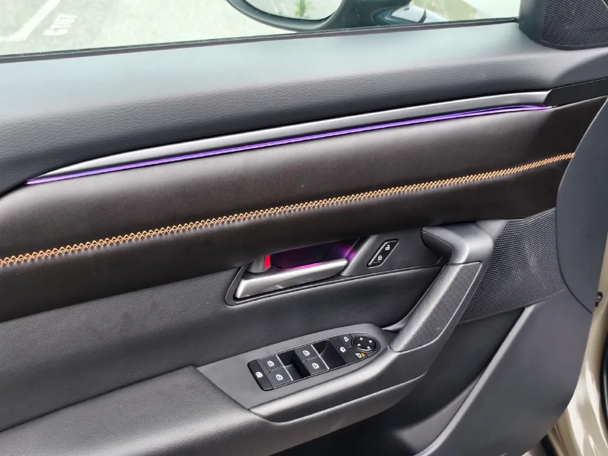 2023 Mazda CX-50 2.0L 155HP L4 6AT,autocango,china used car exporter,china ev exporter,chinese used car exporter,chinese used ev exporter