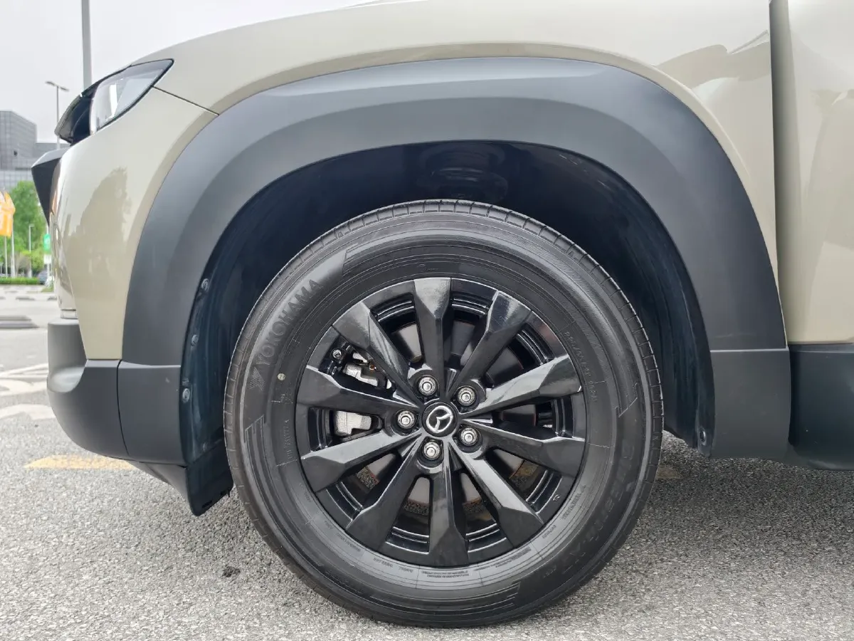 2023 Mazda CX-50 2.0L 155HP L4 6AT,autocango,china used car exporter,china ev exporter,chinese used car exporter,chinese used ev exporter