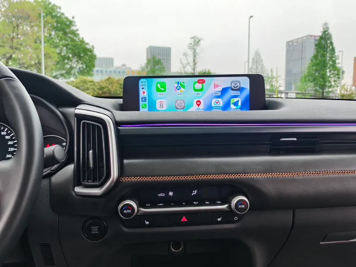 2023 Mazda CX-50 2.0L 155HP L4 6AT,autocango,china used car exporter,china ev exporter,chinese used car exporter,chinese used ev exporter