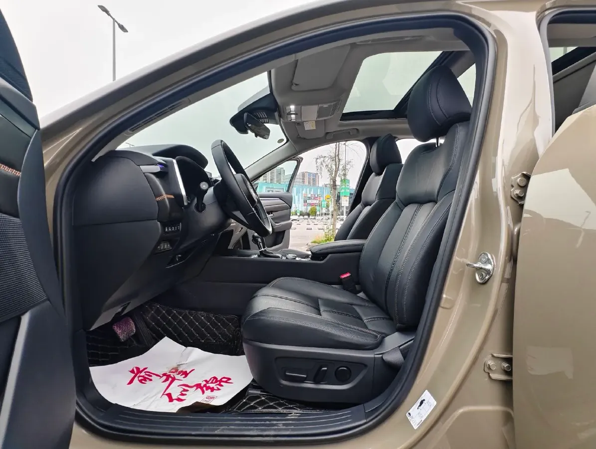 2023 Mazda CX-50 2.0L 155HP L4 6AT,autocango,china used car exporter,china ev exporter,chinese used car exporter,chinese used ev exporter