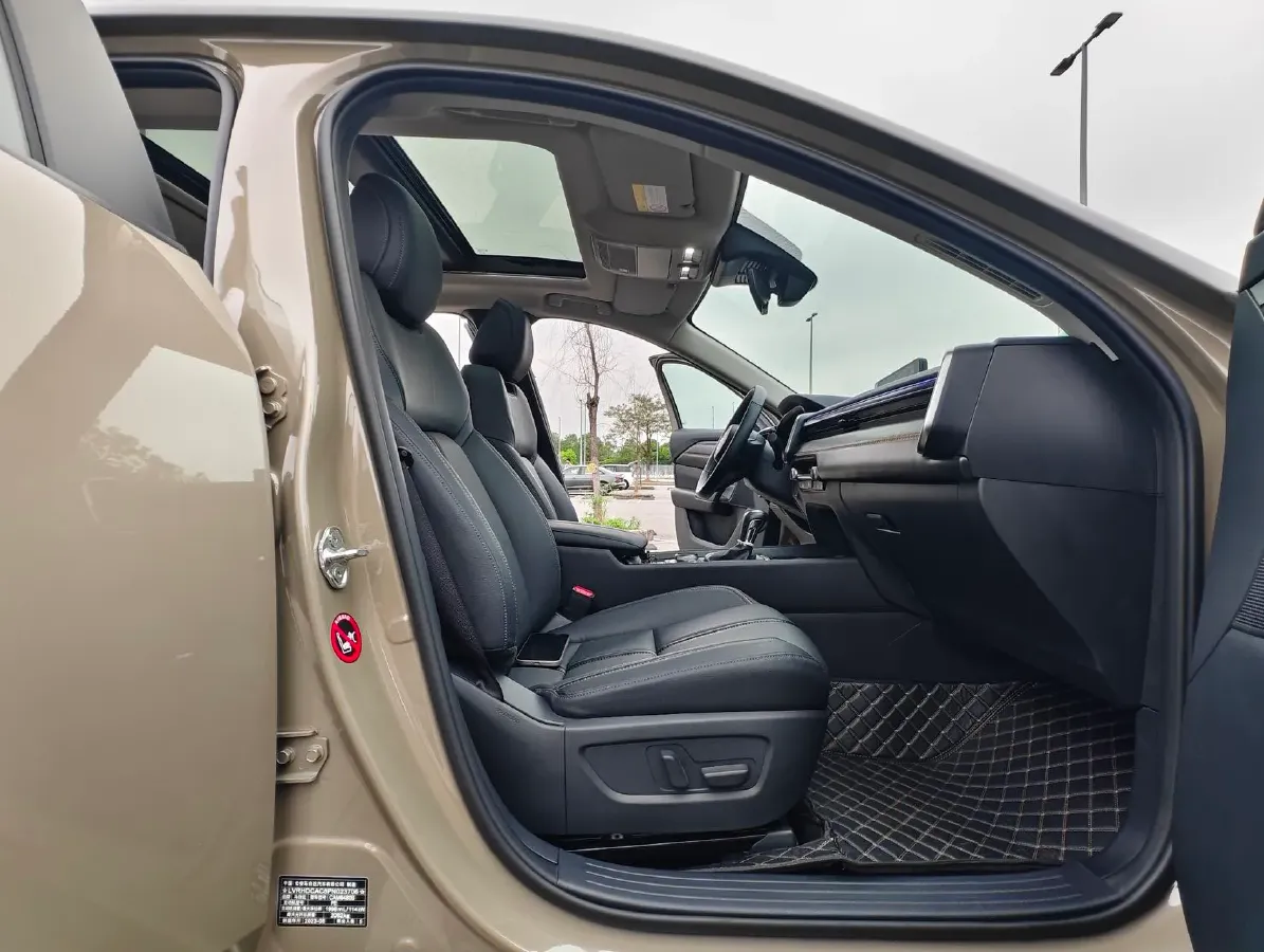 2023 Mazda CX-50 2.0L 155HP L4 6AT,autocango,china used car exporter,china ev exporter,chinese used car exporter,chinese used ev exporter