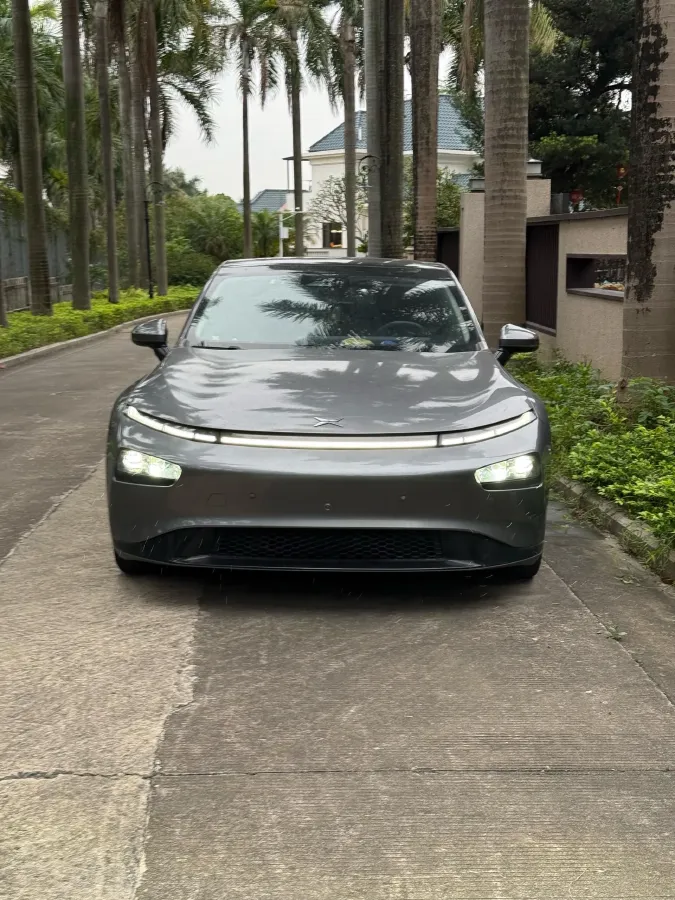 2020 Xpeng P7 BEV 70.8KWH,autocango,china used car exporter,china ev exporter,chinese used car exporter,chinese used ev exporter
