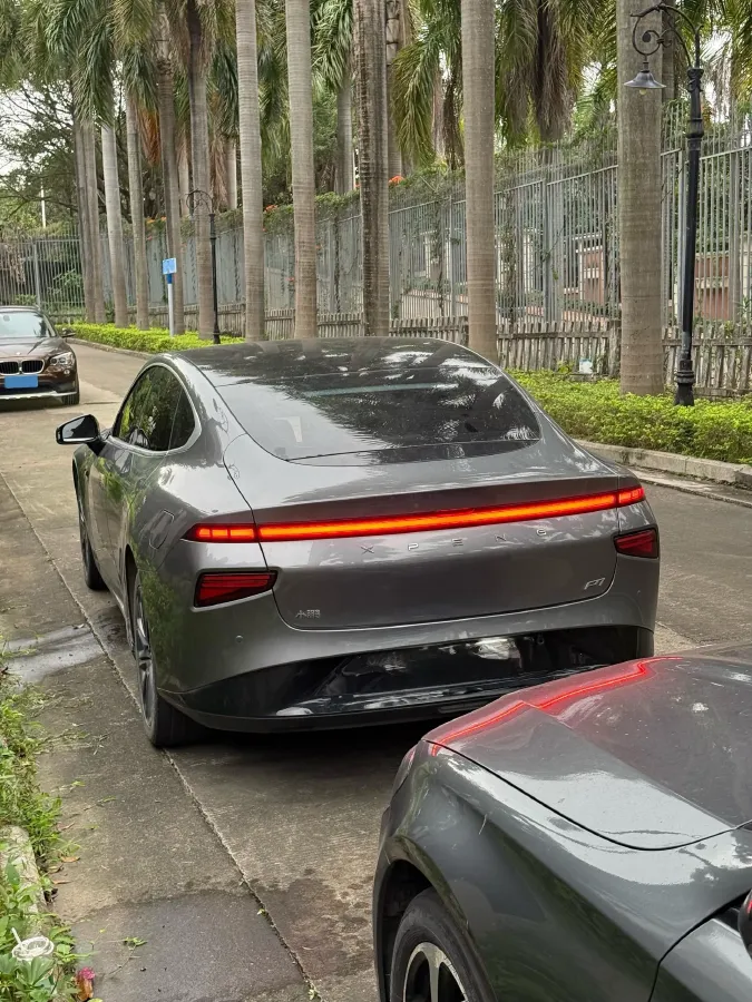 2020 Xpeng P7 BEV 70.8KWH,autocango,china used car exporter,china ev exporter,chinese used car exporter,chinese used ev exporter