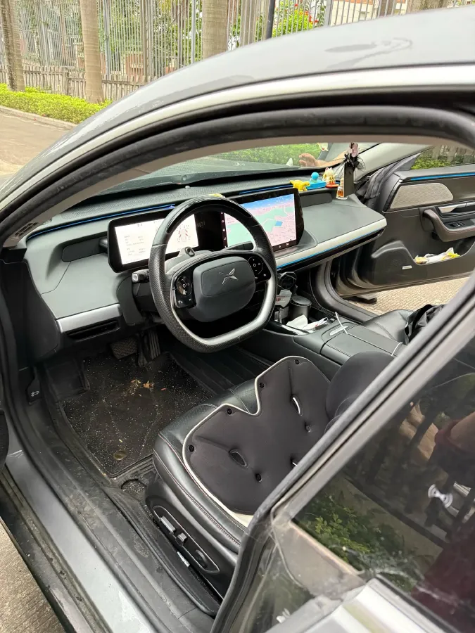 2020 Xpeng P7 BEV 70.8KWH,autocango,china used car exporter,china ev exporter,chinese used car exporter,chinese used ev exporter