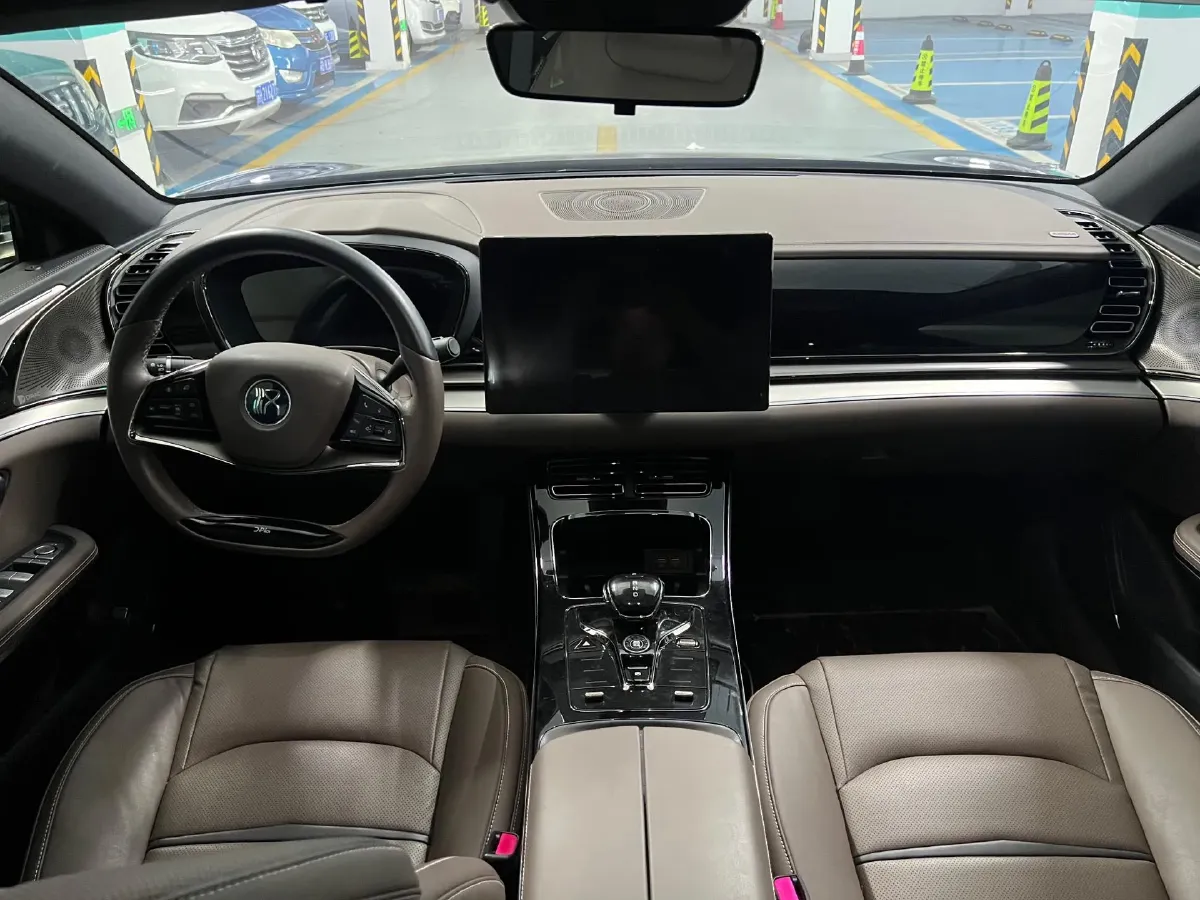 2021 BYD Han BEV 64.8KWH,autocango,china used car exporter,china ev exporter,chinese used car exporter,chinese used ev exporter