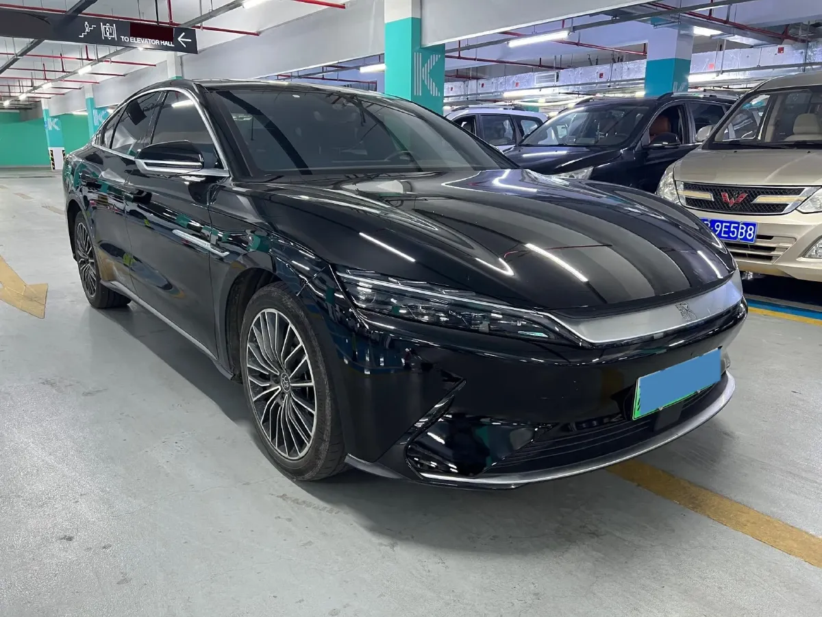 2021 BYD Han BEV 64.8KWH,autocango,china used car exporter,china ev exporter,chinese used car exporter,chinese used ev exporter