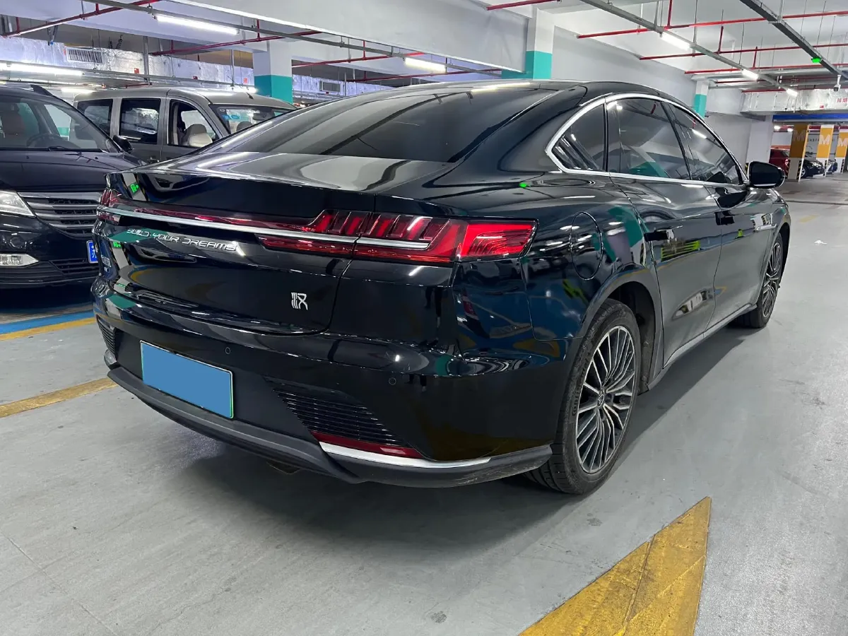 2021 BYD Han BEV 64.8KWH,autocango,china used car exporter,china ev exporter,chinese used car exporter,chinese used ev exporter
