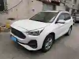 2019 Haval M6 1.5T 150HP L4 7DCT