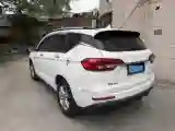 2019 Haval M6 1.5T 150HP L4 7DCT