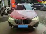 2021 BMW X1 1.5T 140HP L3 7DCT
