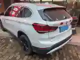 2021 BMW X1 1.5T 140HP L3 7DCT