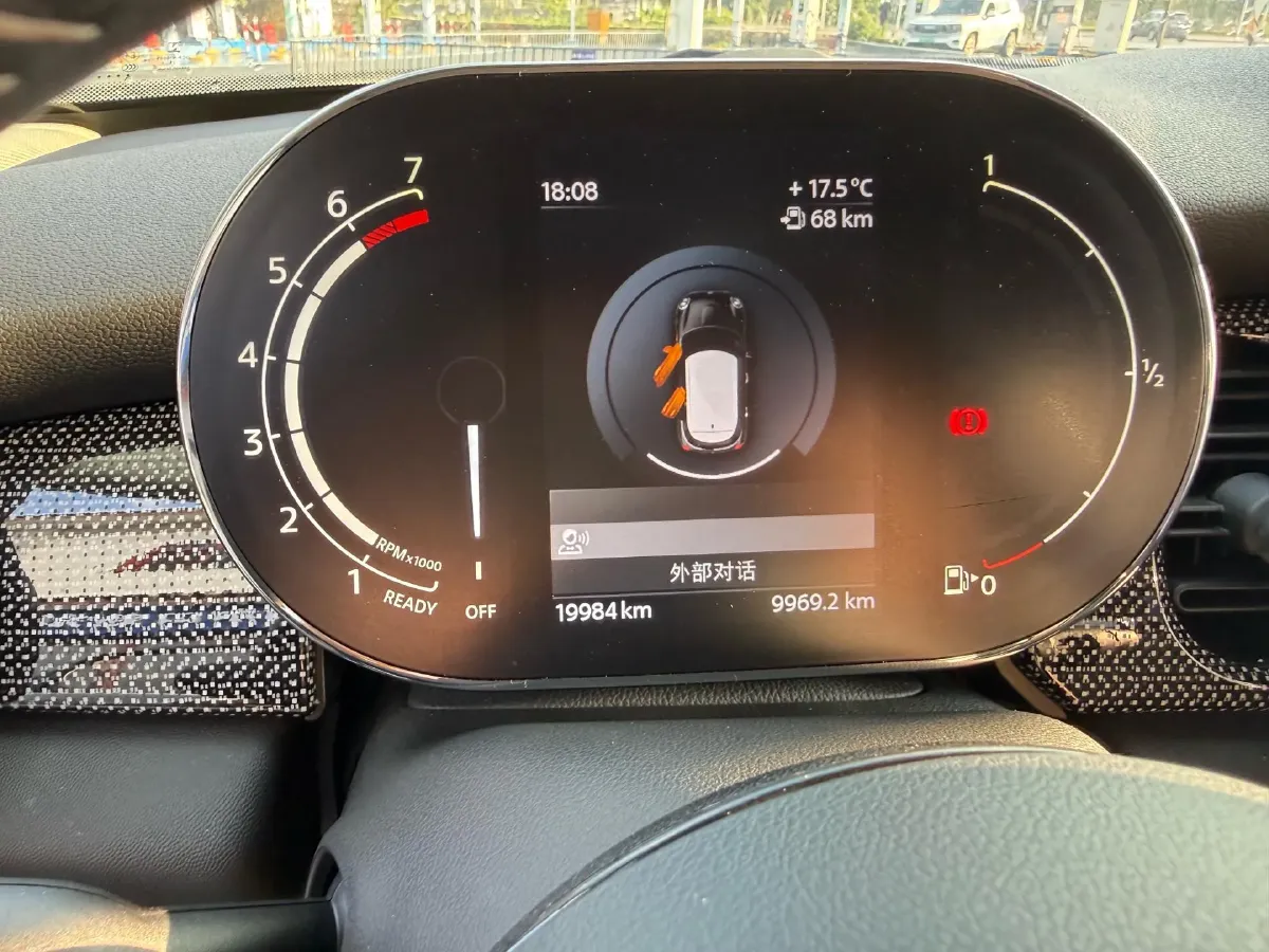 2022 MINI MINI 2.0T 192HP L4 7DCT,autocango,china used car exporter,china ev exporter,chinese used car exporter,chinese used ev exporter