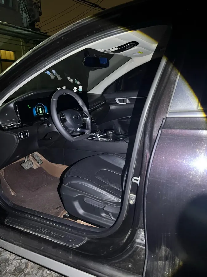 2021 Hyundai Mistra 1.8L 143HP L4 CVT,autocango,china used car exporter,china ev exporter,chinese used car exporter,chinese used ev exporter