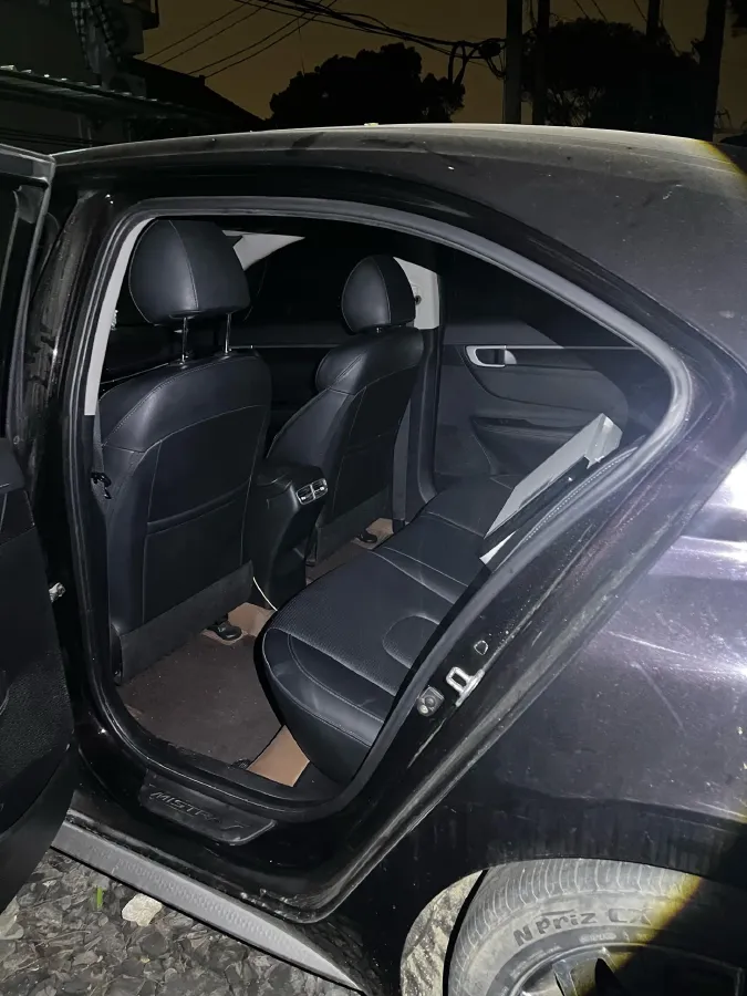 2021 Hyundai Mistra 1.8L 143HP L4 CVT,autocango,china used car exporter,china ev exporter,chinese used car exporter,chinese used ev exporter