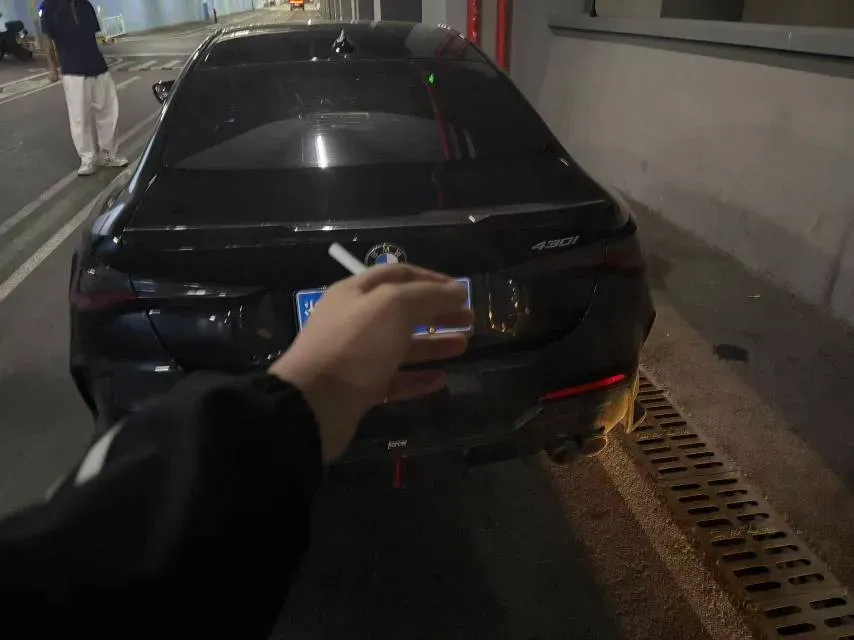 2022 BMW 4 Series 2.0T 245HP L4 8AT,autocango,china used car exporter,china ev exporter,chinese used car exporter,chinese used ev exporter