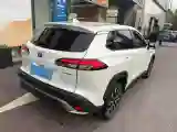 2023 Toyota Frontlander 2.0L 152HP L4 E-CVT Hybrid