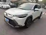 2023 Toyota Frontlander 2.0L 152HP L4 E-CVT Hybrid