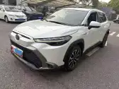 2023 TOYOTA FRONTLANDER,autocango,china used car exporter,china ev exporter,chinese used car exporter,chinese used ev exporter