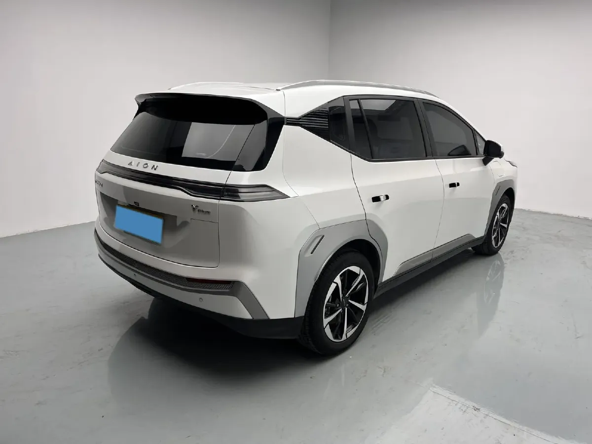 2024 Aion Y BEV 68.2KWH,autocango,china used car exporter,china ev exporter,chinese used car exporter,chinese used ev exporter
