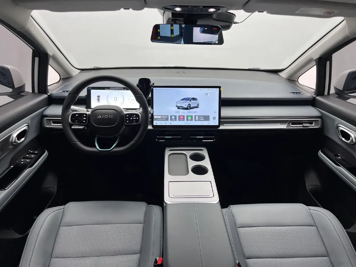 2024 Aion Y BEV 68.2KWH,autocango,china used car exporter,china ev exporter,chinese used car exporter,chinese used ev exporter