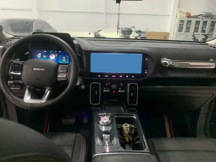 2022 Haval Dargo 1.5T 184HP L4 7DCT,autocango,china used car exporter,china ev exporter,chinese used car exporter,chinese used ev exporter