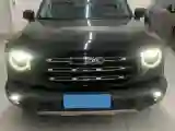 2022 Haval Dargo 1.5T 184HP L4 7DCT