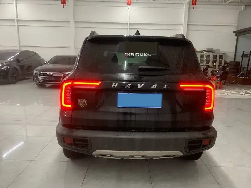 2022 Haval Dargo 1.5T 184HP L4 7DCT,autocango,china used car exporter,china ev exporter,chinese used car exporter,chinese used ev exporter