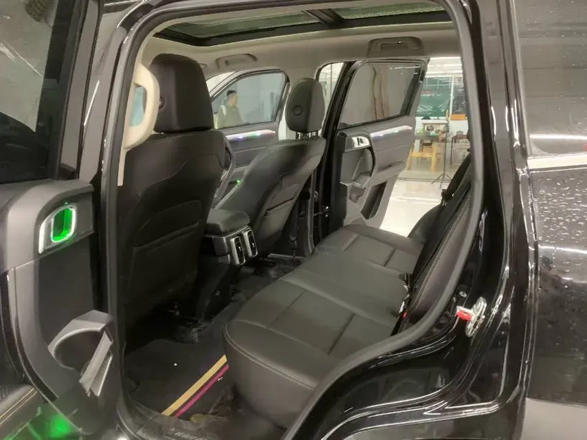 2022 Haval Dargo 1.5T 184HP L4 7DCT,autocango,china used car exporter,china ev exporter,chinese used car exporter,chinese used ev exporter