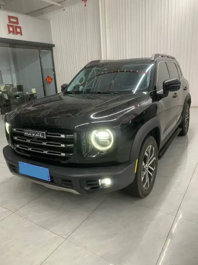 2022 Haval Dargo 1.5T 184HP L4 7DCT,autocango,china used car exporter,china ev exporter,chinese used car exporter,chinese used ev exporter