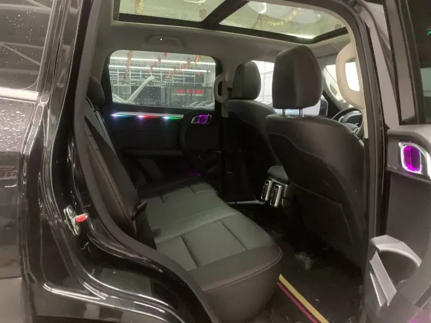 2022 Haval Dargo 1.5T 184HP L4 7DCT,autocango,china used car exporter,china ev exporter,chinese used car exporter,chinese used ev exporter