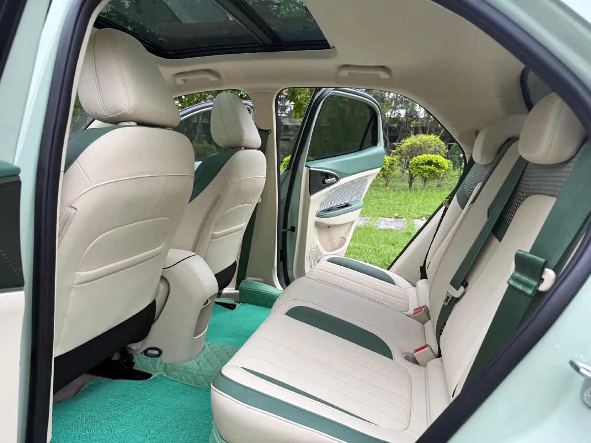 2022 Ora FunkyCat BEV 47.8KWH,autocango,china used car exporter,china ev exporter,chinese used car exporter,chinese used ev exporter