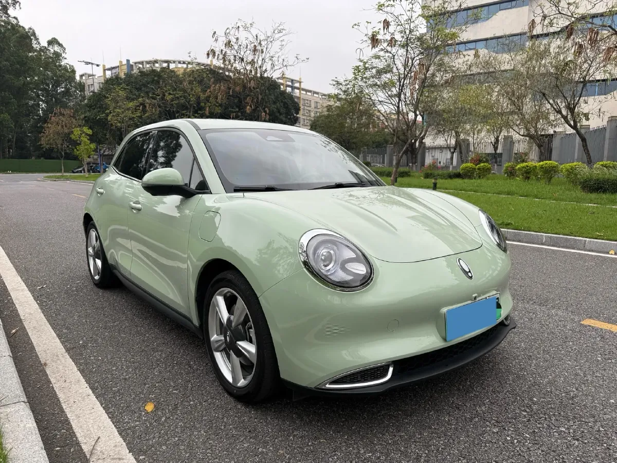 2022 Ora FunkyCat BEV 47.8KWH,autocango,china used car exporter,china ev exporter,chinese used car exporter,chinese used ev exporter