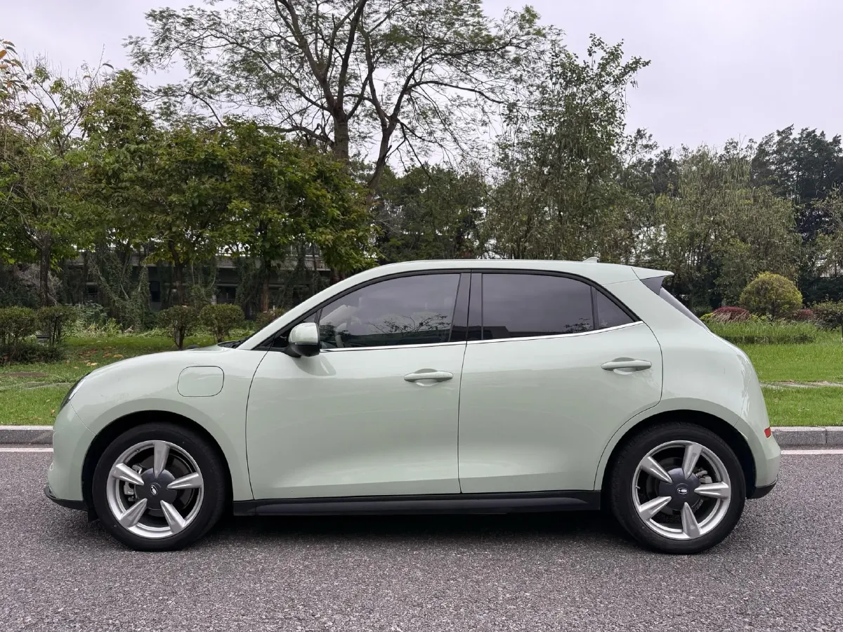 2022 Ora FunkyCat BEV 47.8KWH,autocango,china used car exporter,china ev exporter,chinese used car exporter,chinese used ev exporter