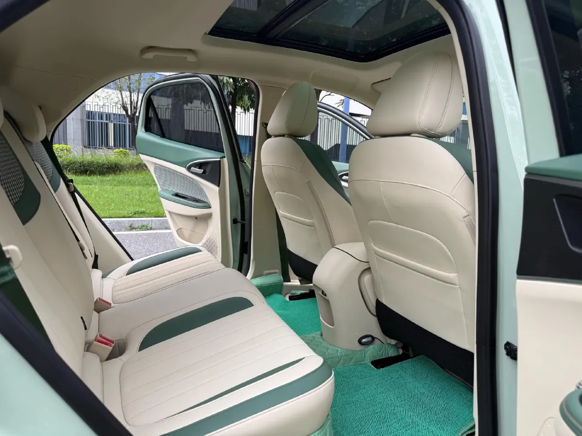 2022 Ora FunkyCat BEV 47.8KWH,autocango,china used car exporter,china ev exporter,chinese used car exporter,chinese used ev exporter