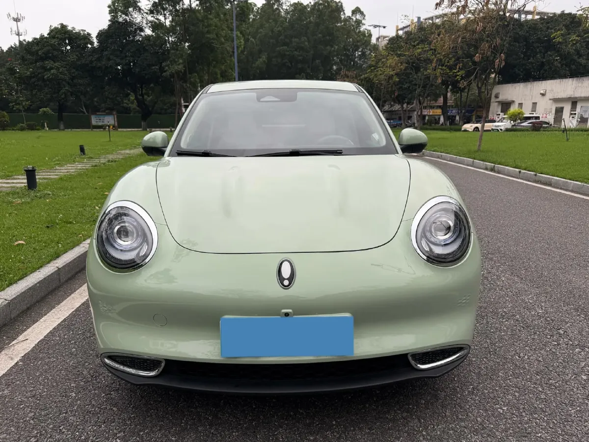 2022 Ora FunkyCat BEV 47.8KWH,autocango,china used car exporter,china ev exporter,chinese used car exporter,chinese used ev exporter