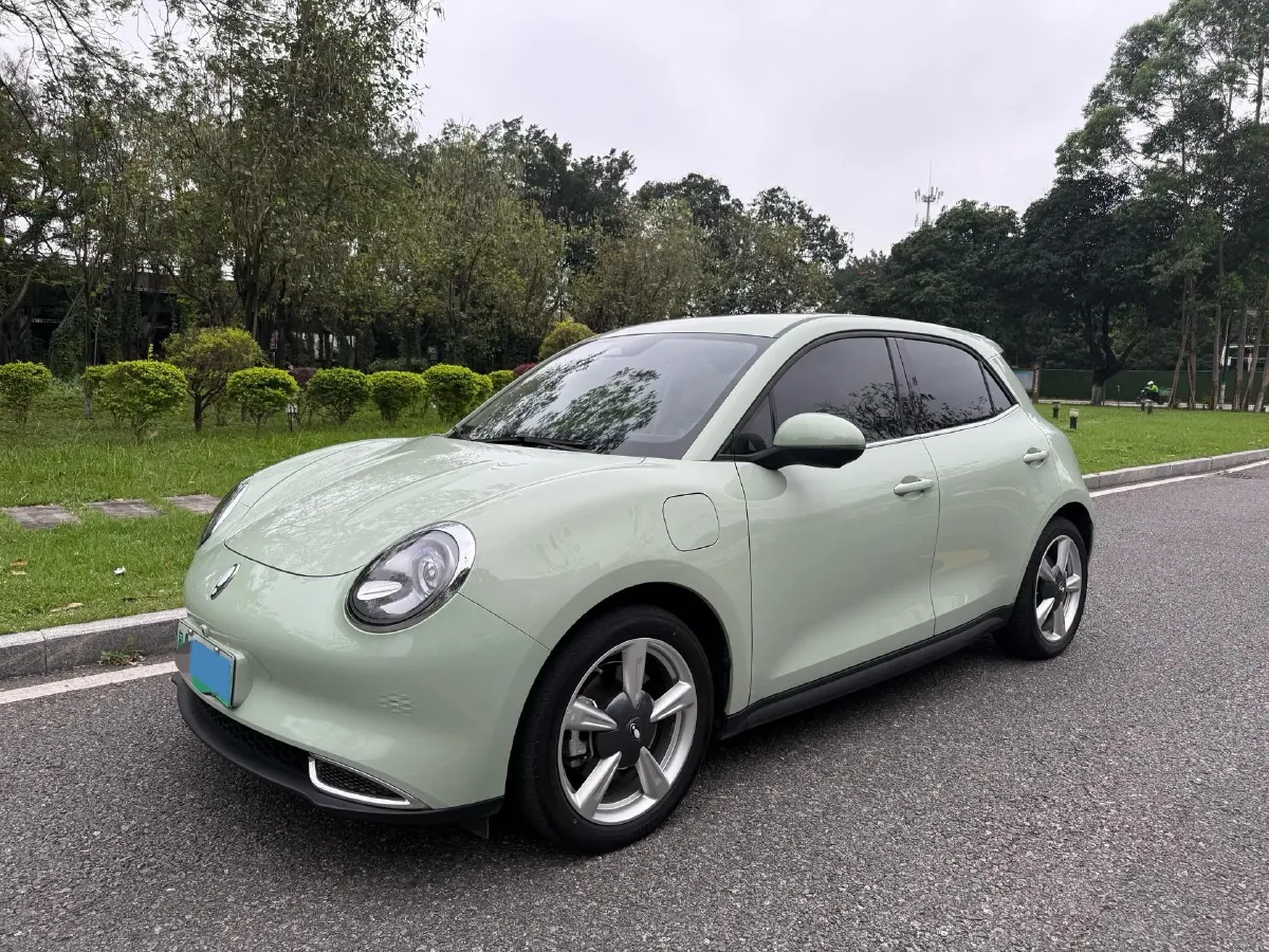 2022 Ora FunkyCat BEV 47.8KWH,autocango,china used car exporter,china ev exporter,chinese used car exporter,chinese used ev exporter