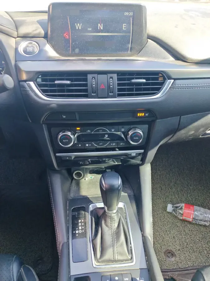 2018 Mazda Atenza 2.5L 192HP L4 6AT,autocango,china used car exporter,china ev exporter,chinese used car exporter,chinese used ev exporter