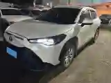 2025 Toyota Corolla 1.2T 116HP L4 CVT