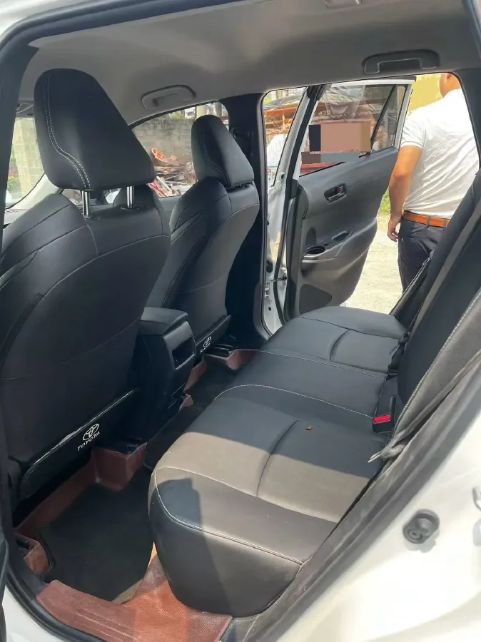 2025 Toyota Corolla 1.2T 116HP L4 CVT,autocango,china used car exporter,china ev exporter,chinese used car exporter,chinese used ev exporter