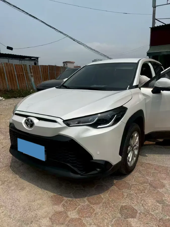 2025 Toyota Corolla 1.2T 116HP L4 CVT,autocango,china used car exporter,china ev exporter,chinese used car exporter,chinese used ev exporter
