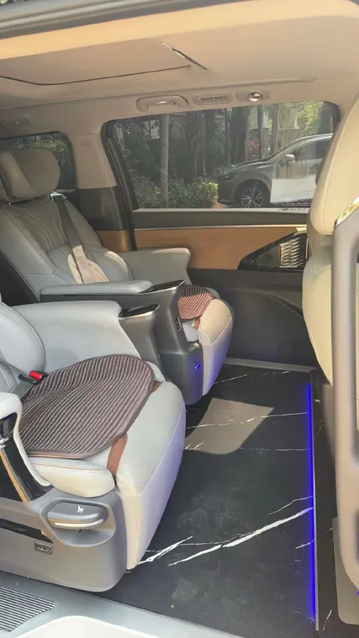 2024 GAC Trumpchi M8 2.0T 252HP L4 8AT,autocango,china used car exporter,china ev exporter,chinese used car exporter,chinese used ev exporter