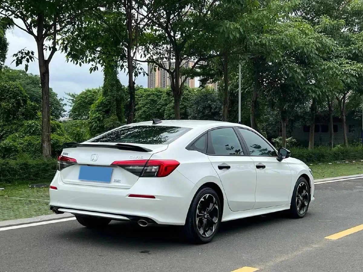 2022 Honda Civic 1.5T 182HP L4 CVT,autocango,china used car exporter,china ev exporter,chinese used car exporter,chinese used ev exporter