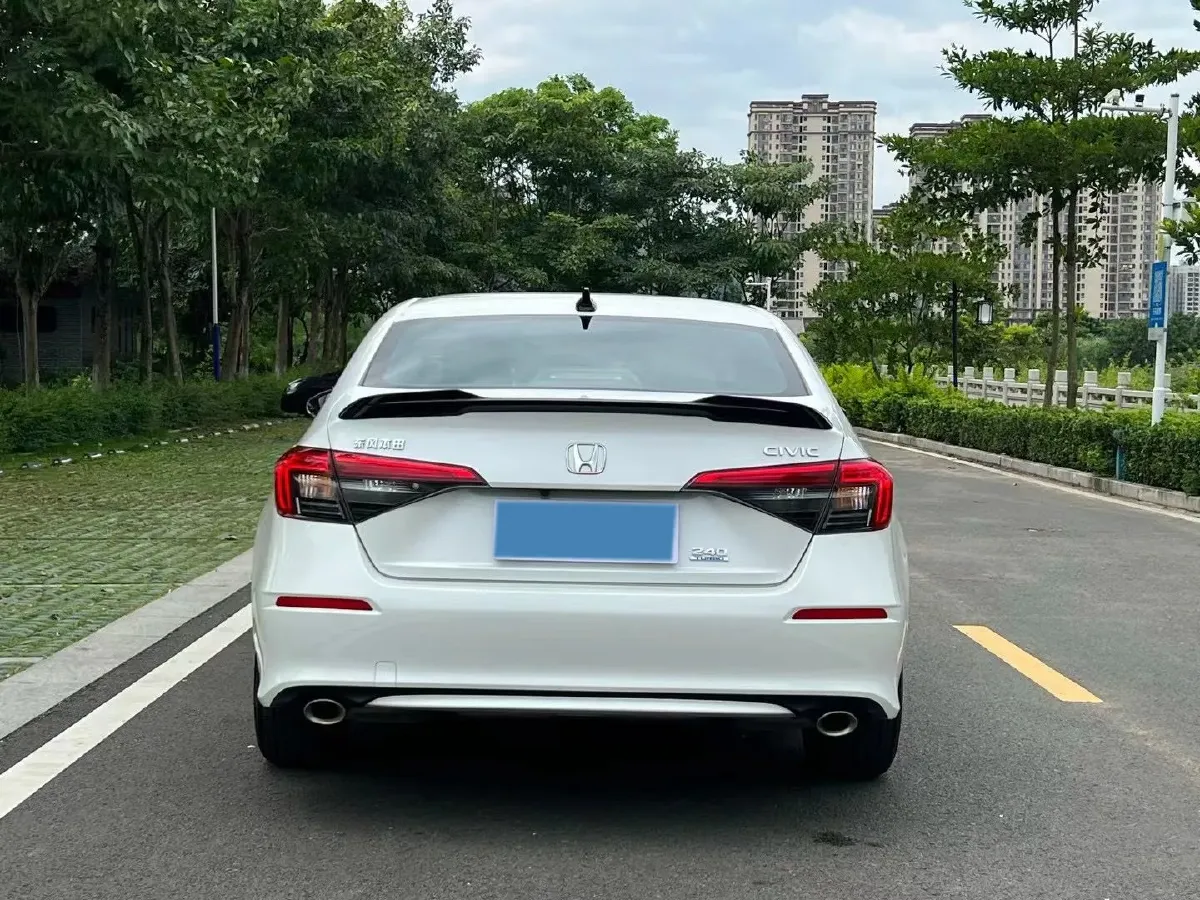 2022 Honda Civic 1.5T 182HP L4 CVT,autocango,china used car exporter,china ev exporter,chinese used car exporter,chinese used ev exporter