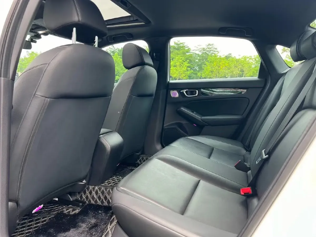 2022 Honda Civic 1.5T 182HP L4 CVT,autocango,china used car exporter,china ev exporter,chinese used car exporter,chinese used ev exporter