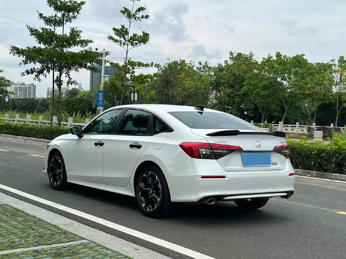 2022 Honda Civic 1.5T 182HP L4 CVT,autocango,china used car exporter,china ev exporter,chinese used car exporter,chinese used ev exporter